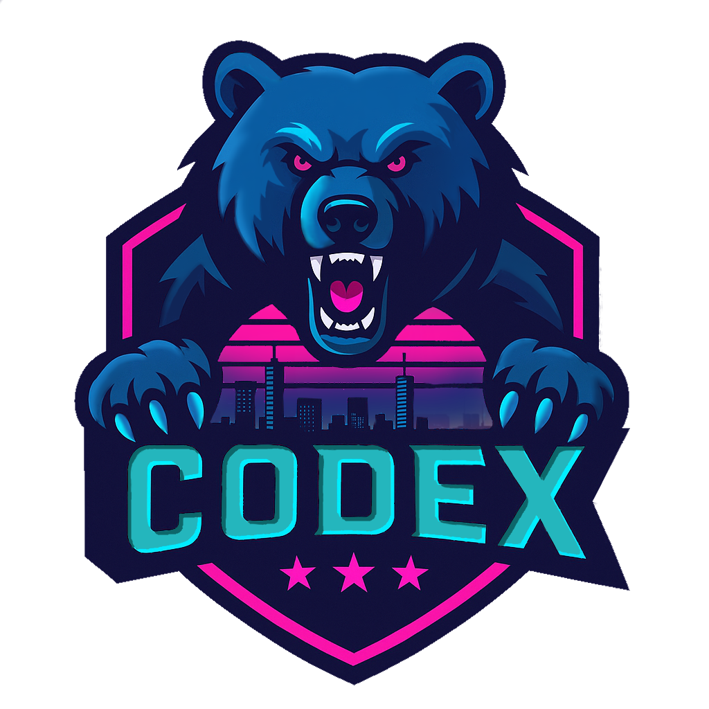 Codex RP